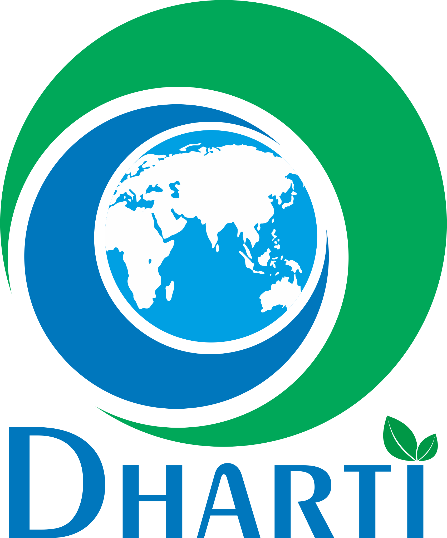 Dharti Overseas